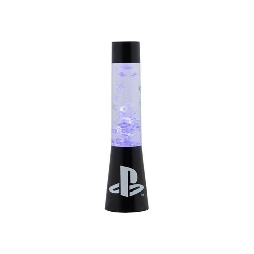 Paladone PlayStation Plastic Flow Lamp 33cm