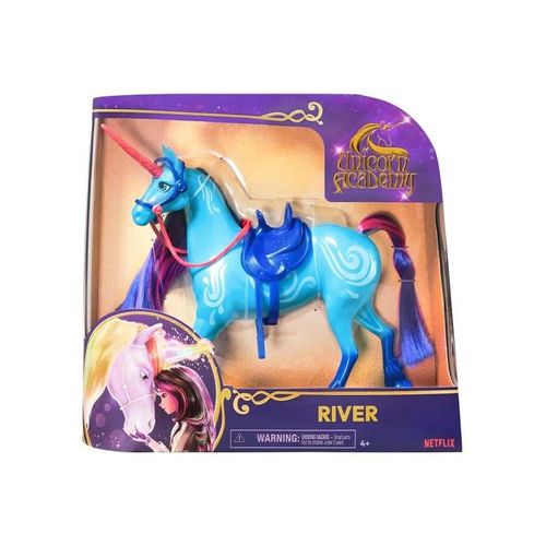 Unicorn Academy Fashion Doll Unicorn 28 cm - River
