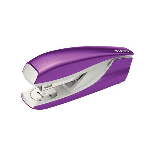 Leitz NeXXt WOW Büroheftgerät (Metall) Violett