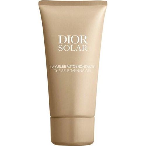 Christian Dior Dior Solar The Self-Tanning Gel Col: 0008 50 ml