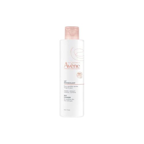 Avène Gentle Milk Cleanser