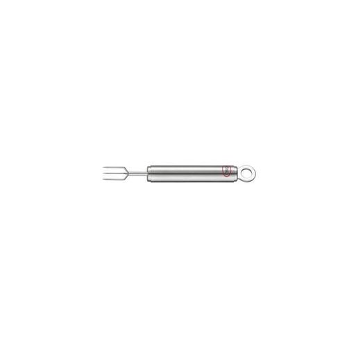 Rösle Peeling fork 17 cm Steel