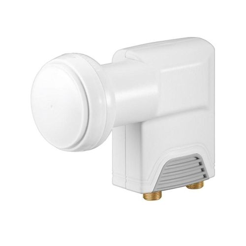 Goobay Universal Twin LNB