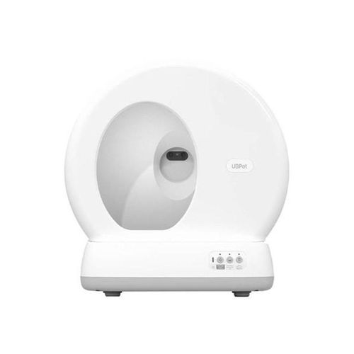 UBTECH C10 Pro Smart Litter Box with Camera