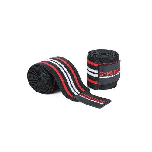 Gymstick Pro Knee Straps