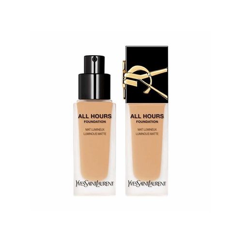 Yves Saint Laurent - All Hours Foundation - MW2