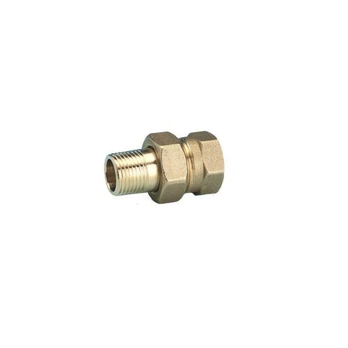 Pettinaroli Radiator connection straight 1