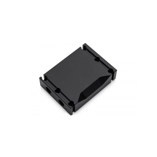 EK Water Blocks EK-Scalar Dual 4 Slot - Acetal
