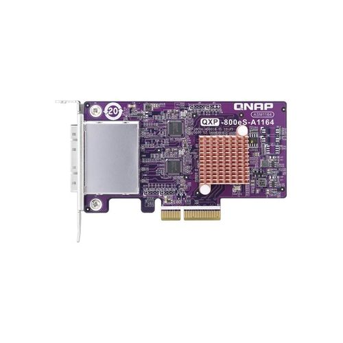 QNAP QXP SATA Expansion Card