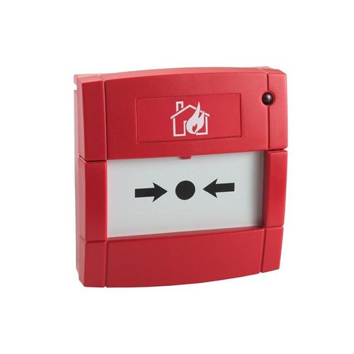 ESMI Mcp5 manual call point w isolator