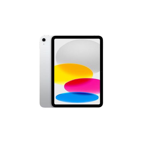 Apple iPad (2022) 64GB - Silver