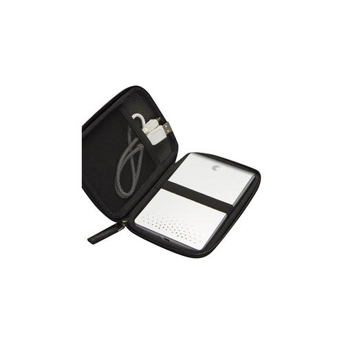 Case Logic Portable Hard Drive Case - storage drive carrying case