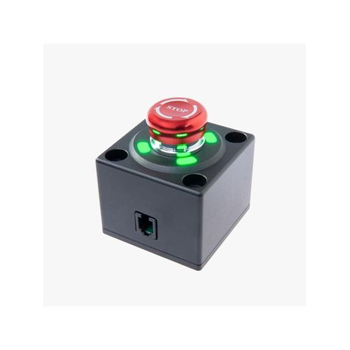 Simagic Alpha Kill Switch