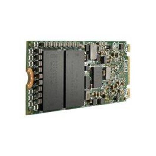 HP E Read Intensive