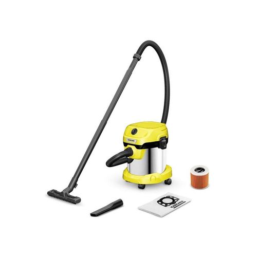 Kärcher Staubsauger Karcher WD 2 Plus S V-15/4/18/C (YSY) *EU