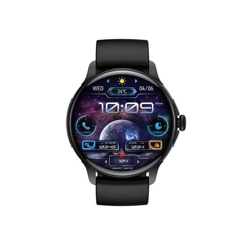 Colmi V72 smartwatch (black)