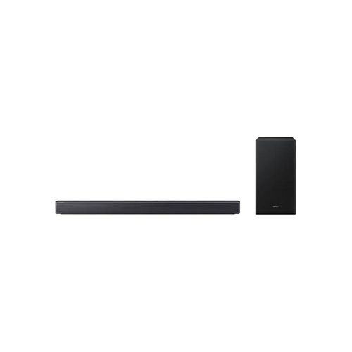 Samsung B-series Soundbar HW-B46CF 2.1ch with subwoofer (2025)