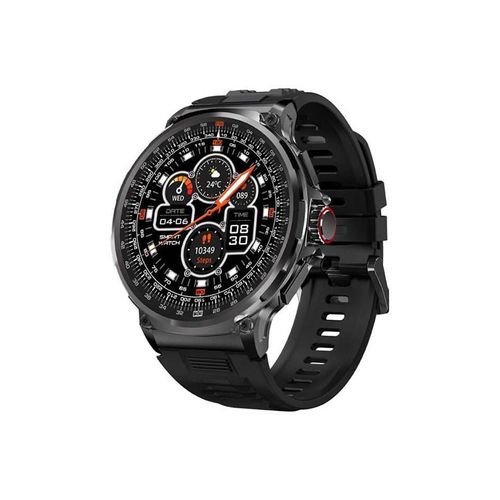 Colmi V69 smartwatch (black)