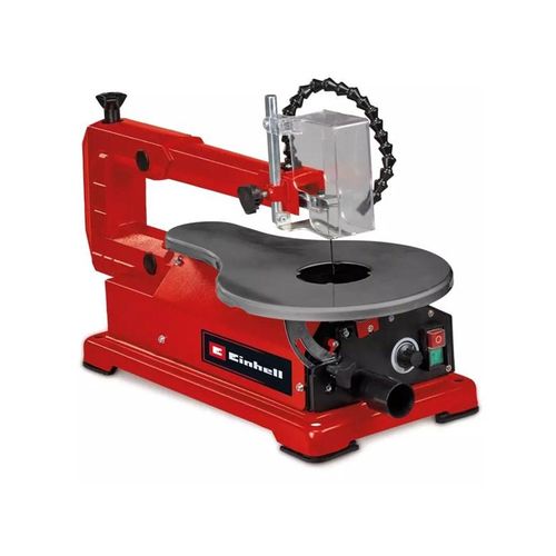 Einhell TC-SS 406 E Stationary scroll saw