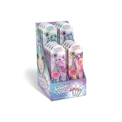 Nebulous Stars Nebulous Star Diamond Pen CDU Of 16 4