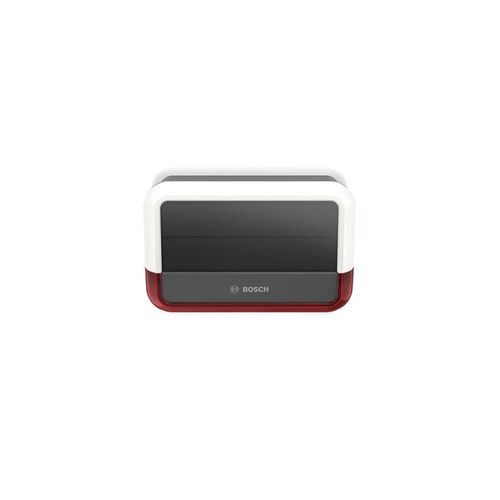 Bosch Smart Home Außensirene