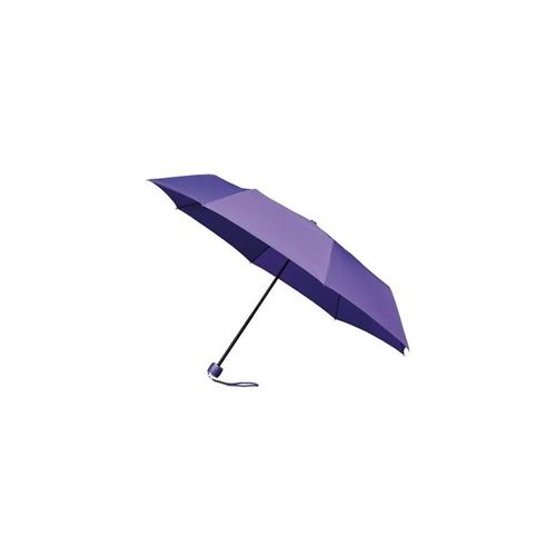 miniMAX Windproof Umbrella - 100 cm - Violet
