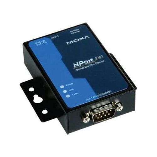 Moxa NPort Serial Portserver