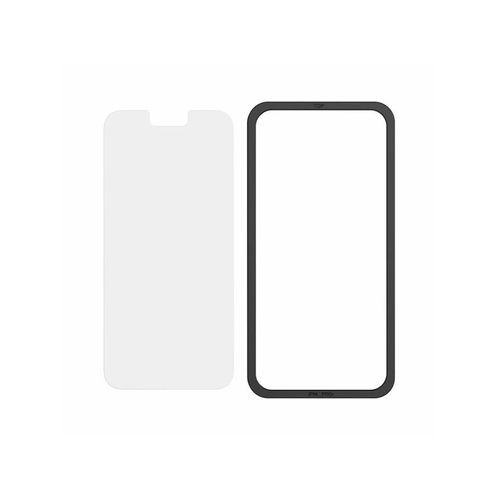 Tech21 Impact Glass Anti-Microbial iPhone 14 Pro Max