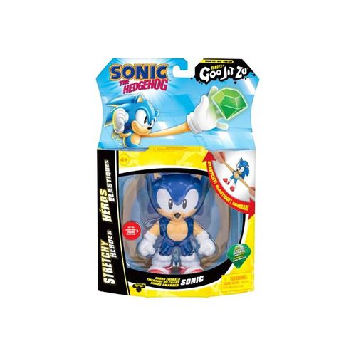 Goo Jit Zu SONIC S5 SONIC