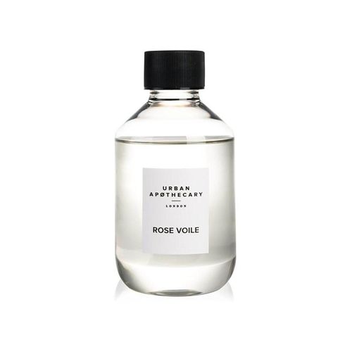 Urban Apothecary Rose Voile Oil Diffuser Refill.