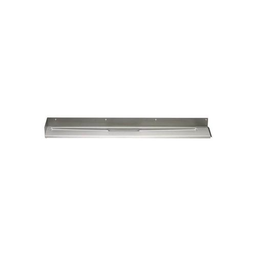 Unidrain Drain unit 900 mm left wall flange