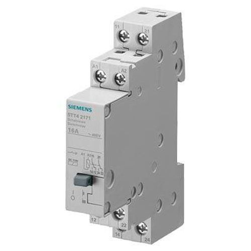 Siemens Switching relay 2w dc24v 16a 5tt4217-2
