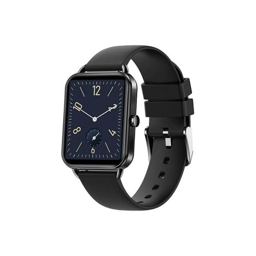 Colmi P20 Smartwatch (Black)
