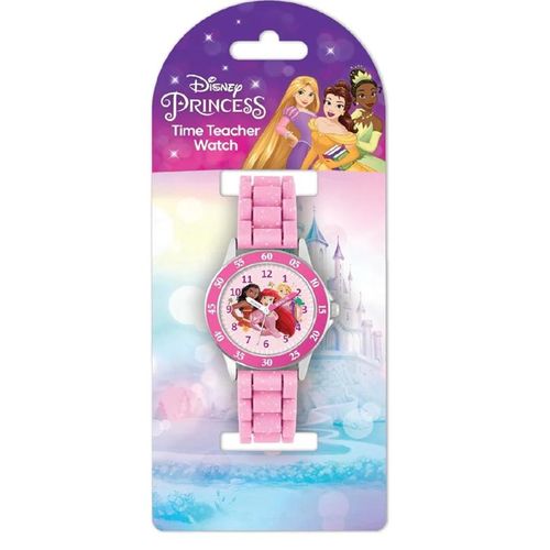Peers Hardy - Disney Princess - Uhr