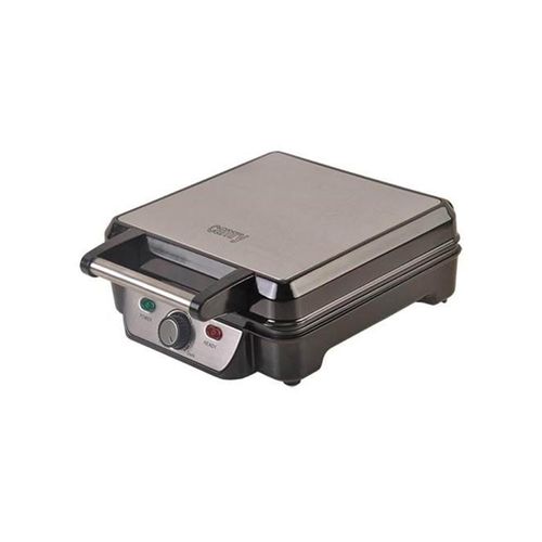 Camry Toaster Gofrownica CAMRY CR 3025 (1150W kolor czarny)
