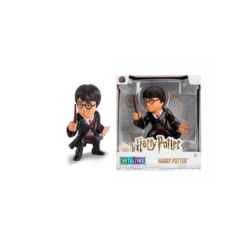 Jada Toys Harry Potter 4" Figure