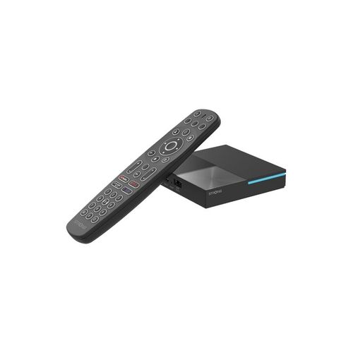 Strong LEAP-S3 PRO - Google TV-Box - 4K - Dolby Vision Atmos