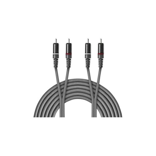 Nedis OnStage series audio cable - 3 m
