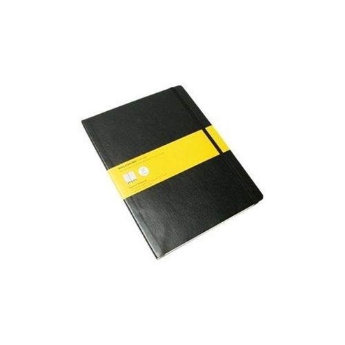 Moleskine Extra Large - notebook