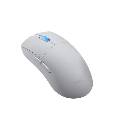 ASUS ROG Harpe II Ace - Gaming Maus (Weiß)