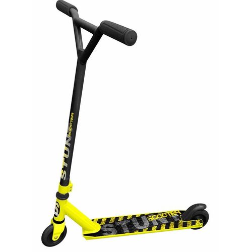Stamp Stunt scooter