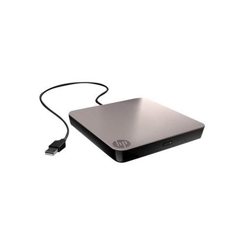 HP E Mobile - DVD-RW (Brenner) - USB