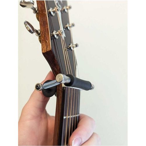 Franklin Glider Rolling Capo - GL-1 by Greg Bennett