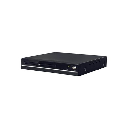 DENVER DVH-7787 - Compact DVD Player