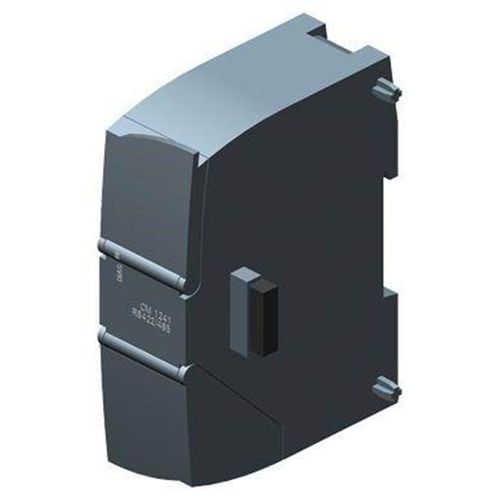 Siemens Communication module cm 1241 rs422/485 6es7241-1ch32-0xb0