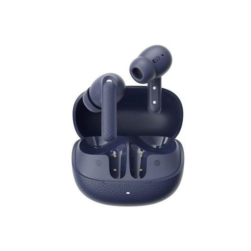 QCY Buds HT15 ANC TWS Earbuds - Blue