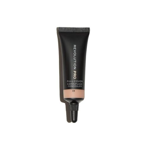 Makeup Revolution REVOLUTION PRO Vegan Liquid Concealer, C 9, 8.5 ml