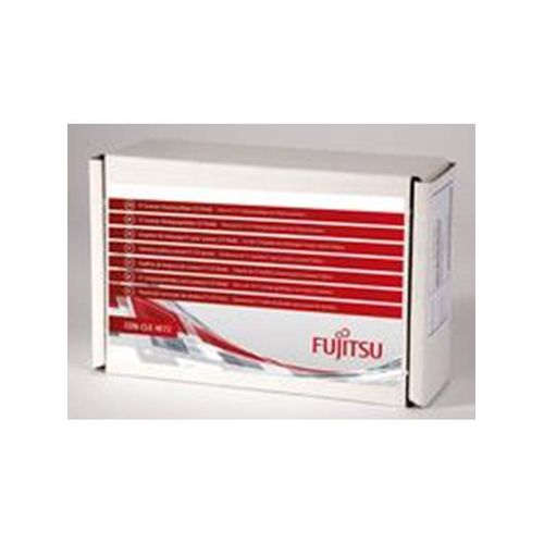 Fujitsu F1 Scanner Cleaning Wipes - cleaning wipes