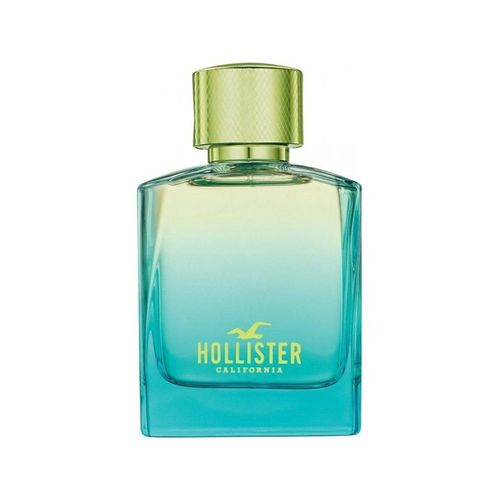 Hollister Wave 2 Eau De Toilette For Men 30 ml