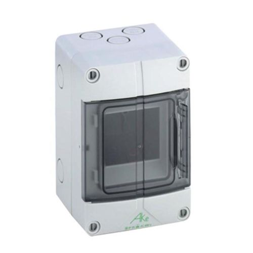 Spelsberg Small-scale distributors 1 row ake 03-l